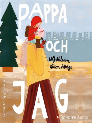 cover image of Pappa och jag